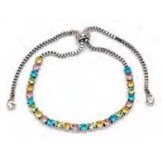 Bjb102 Bracciale Anisa Ss