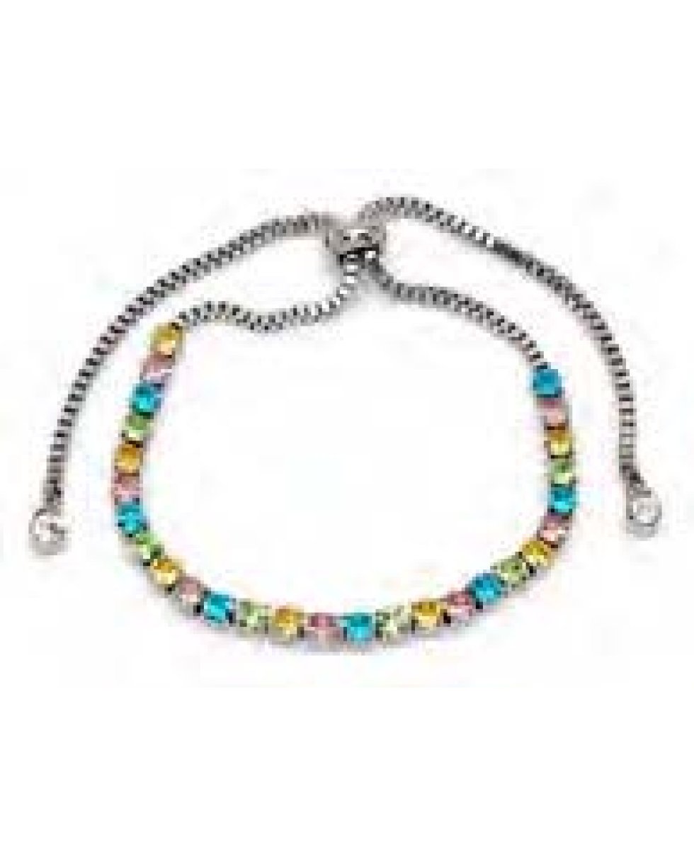 Bjb102 Bracciale Anisa Ss