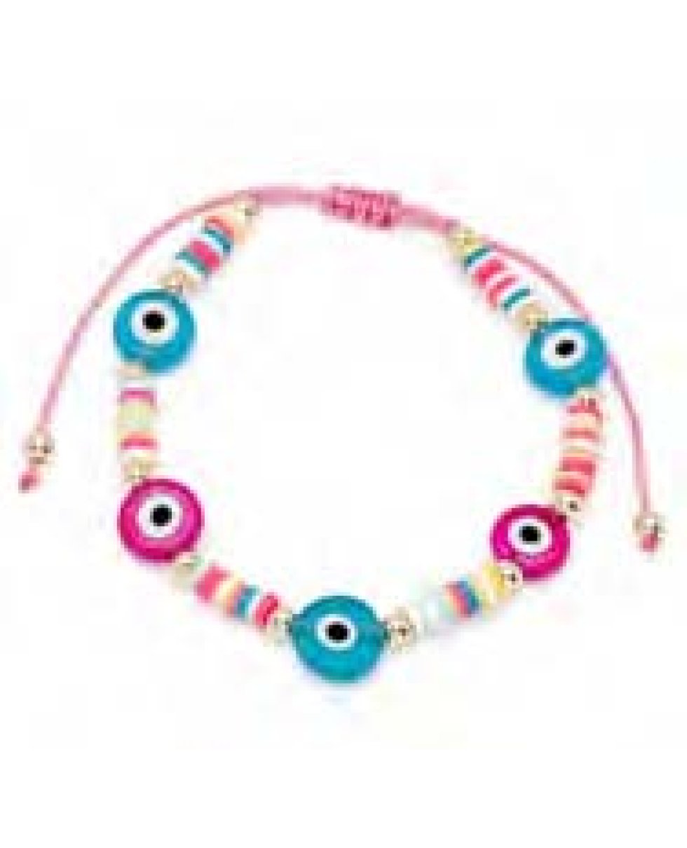 Bjb120 Bracciale Yasmin Fun