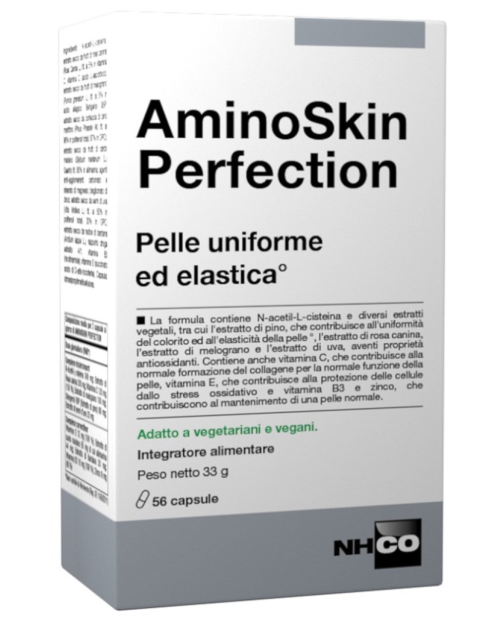 AMINOSKIN PERFECTION 56CPS