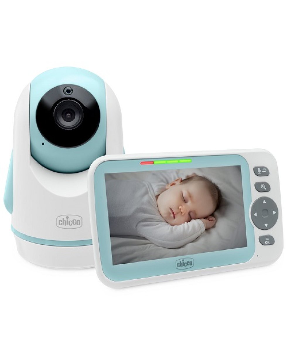 CH VIDEO BABY MONITOR EVOLUT