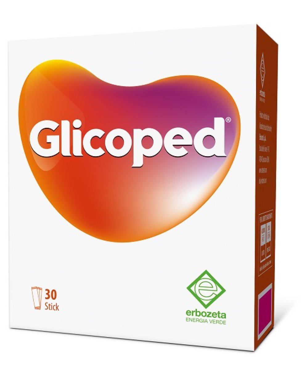 GLICOPED 30STICK