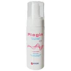 PLEGIN MOUSSE DETERGENTE 150ML