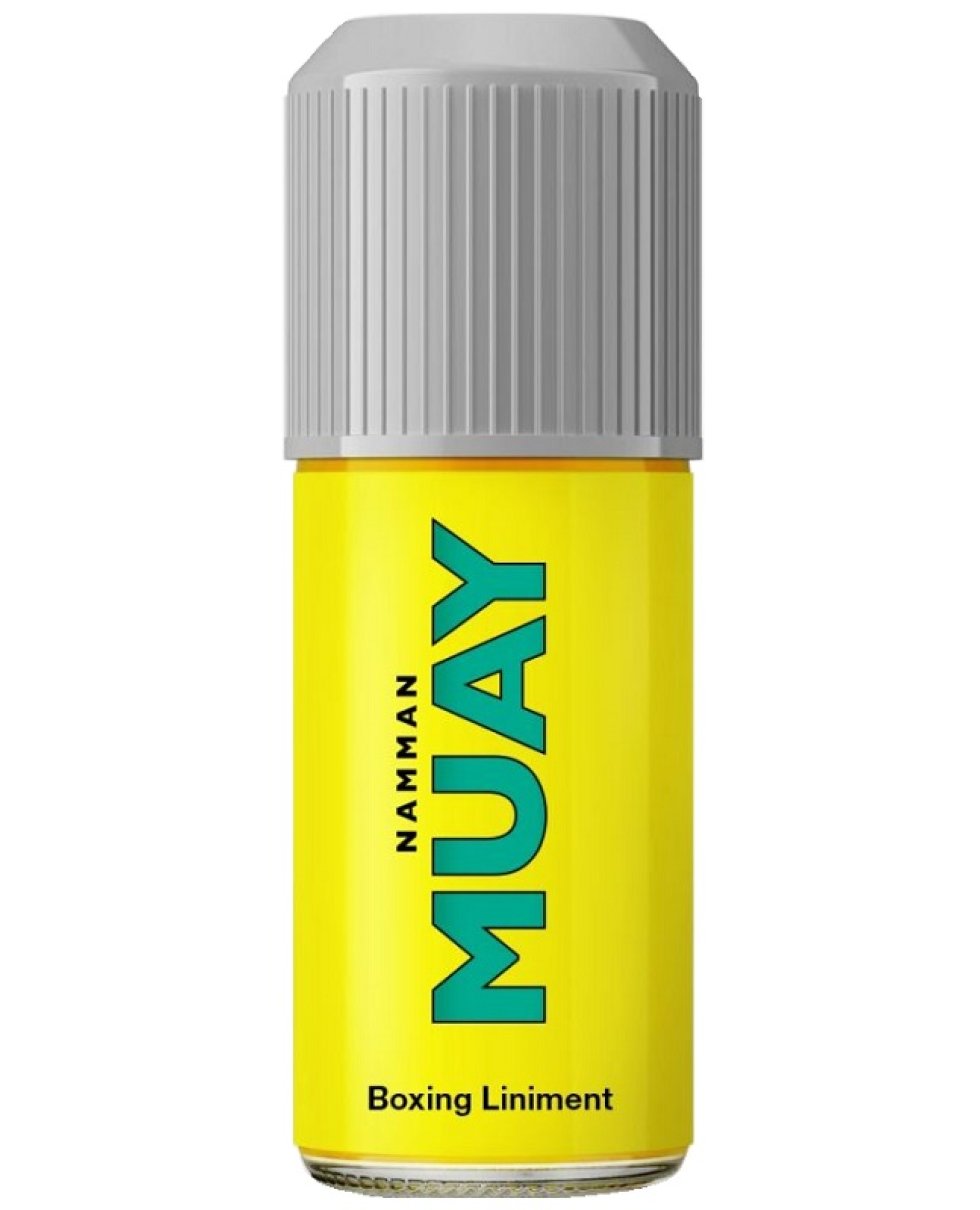 NAMMAN MUAY BOXING LINIMENT