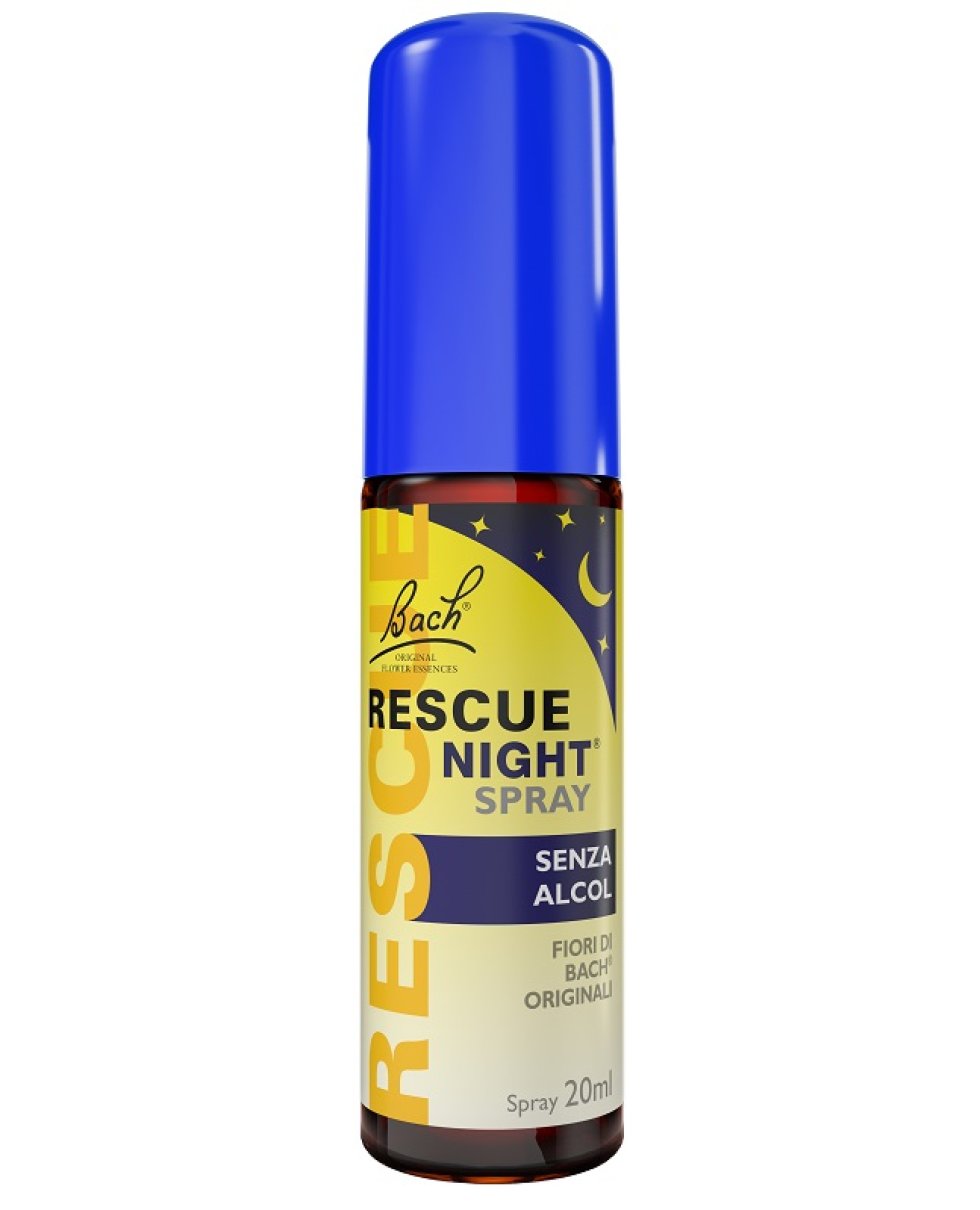 RESCUE Night Spray 20ml