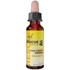 RESCUE Pet Gocce 10ml