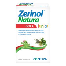 ZERINOL*Nat.Gola J Spray 30ml