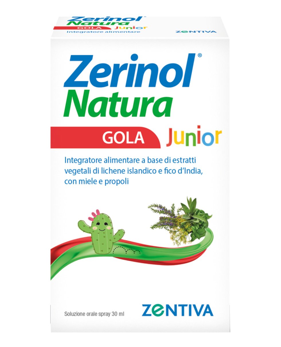 ZERINOL*Nat.Gola J Spray 30ml