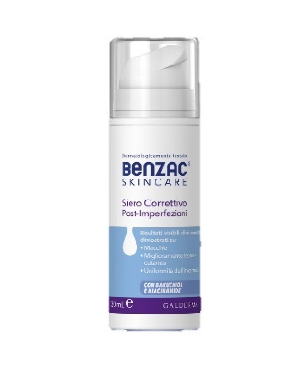 BENZAC*SKINCARE Siero Corr30ml