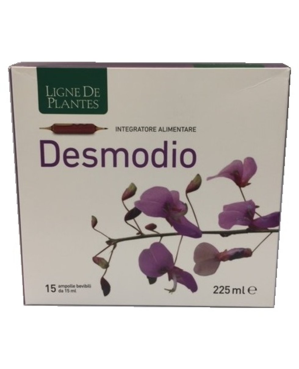 DESMODIO ROSMARINO 15AB 15ML