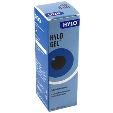 HYLO GEL COLLIR IALURON 0,2% GMM