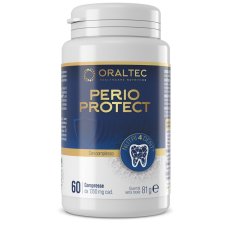 ORALTEC PERIO PROTECT 60CPR