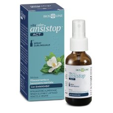 VITACALM Ansistop Spy Act.20ml