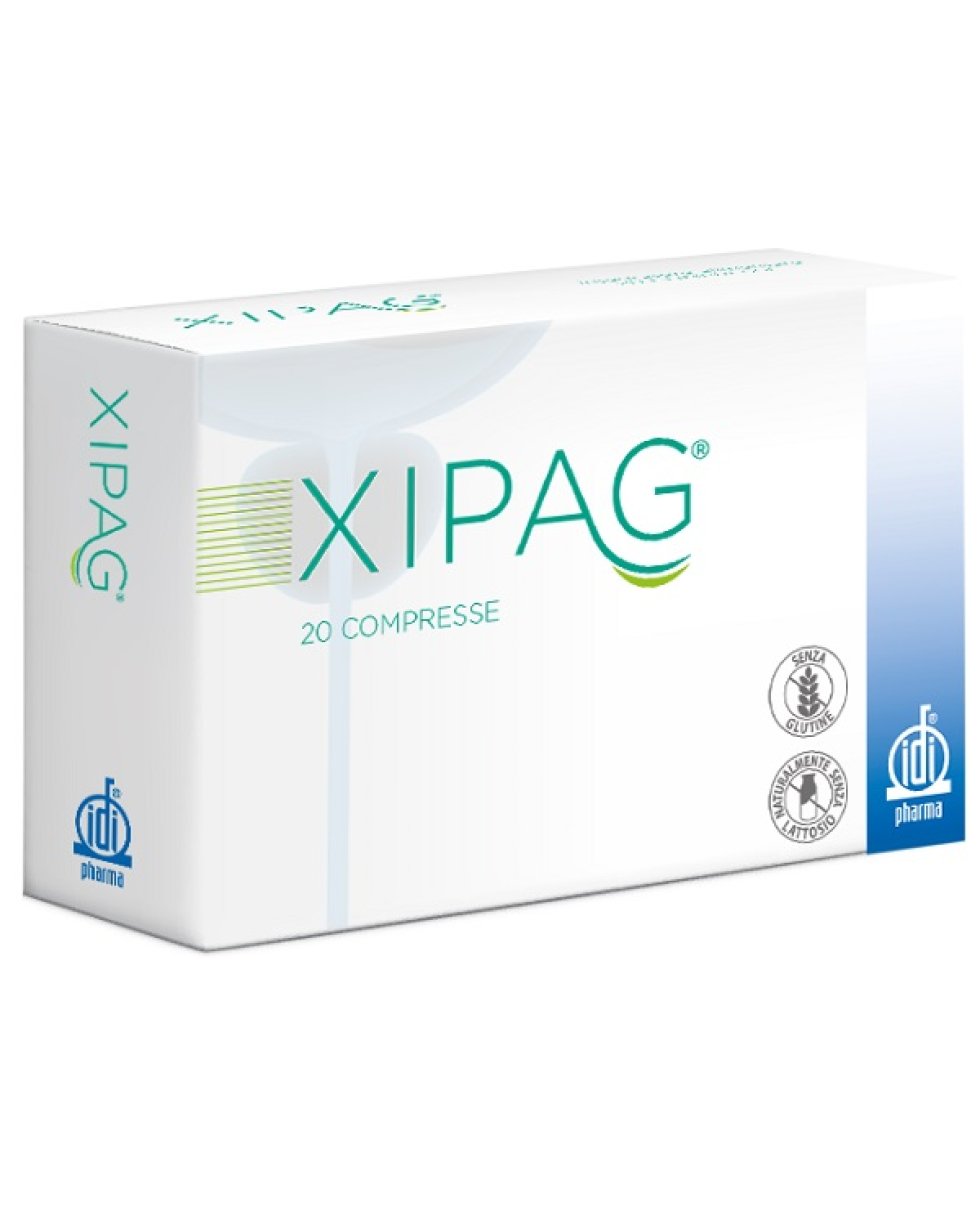 XIPAG 20CPR