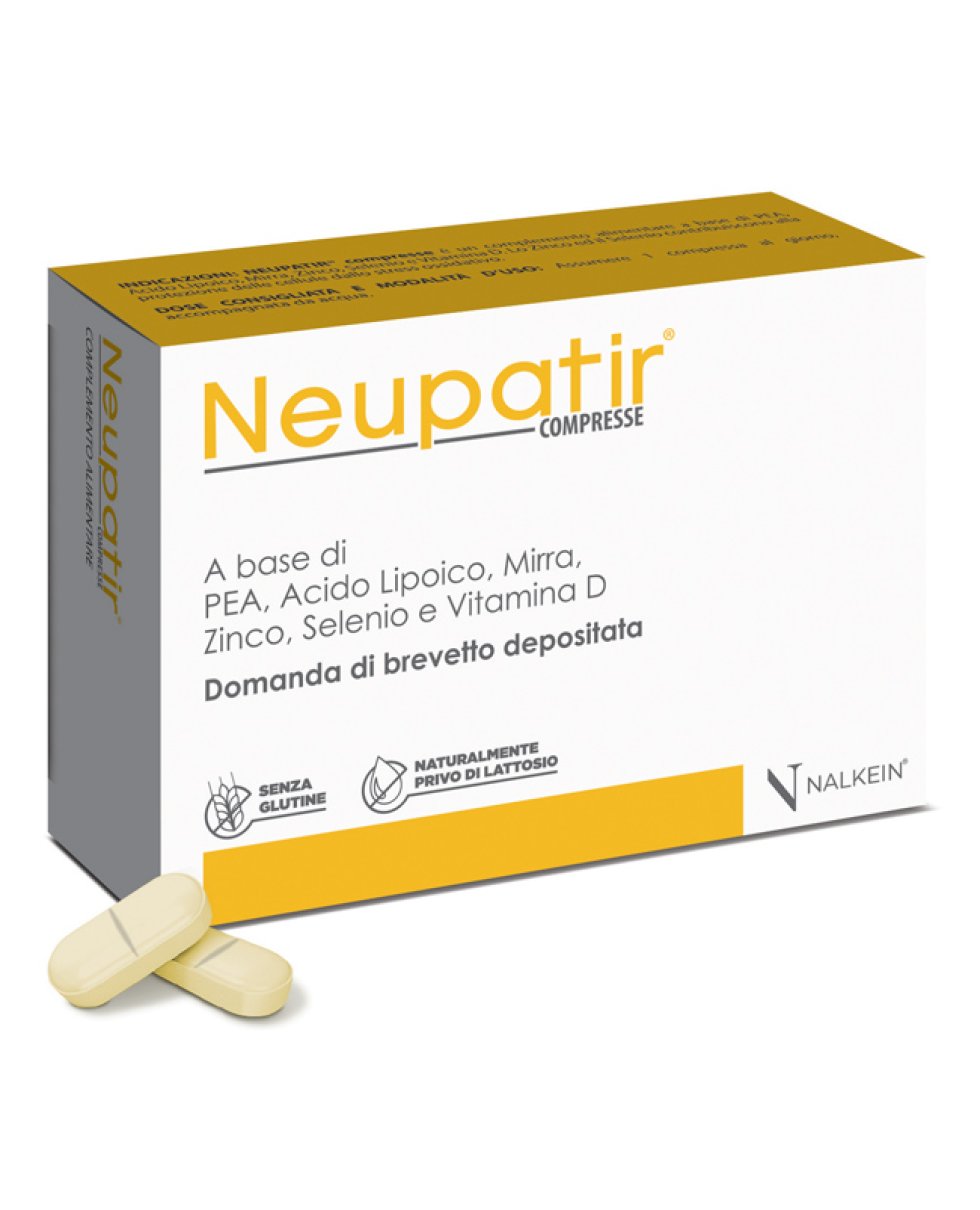 NEUPATIR 30CPR