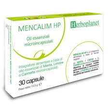 MENCALIM HP 30CPS HERBOPLANET