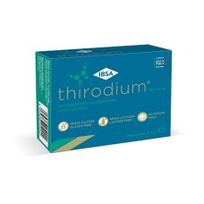 THIRODIUM 100MCG 30CPS MOLLI