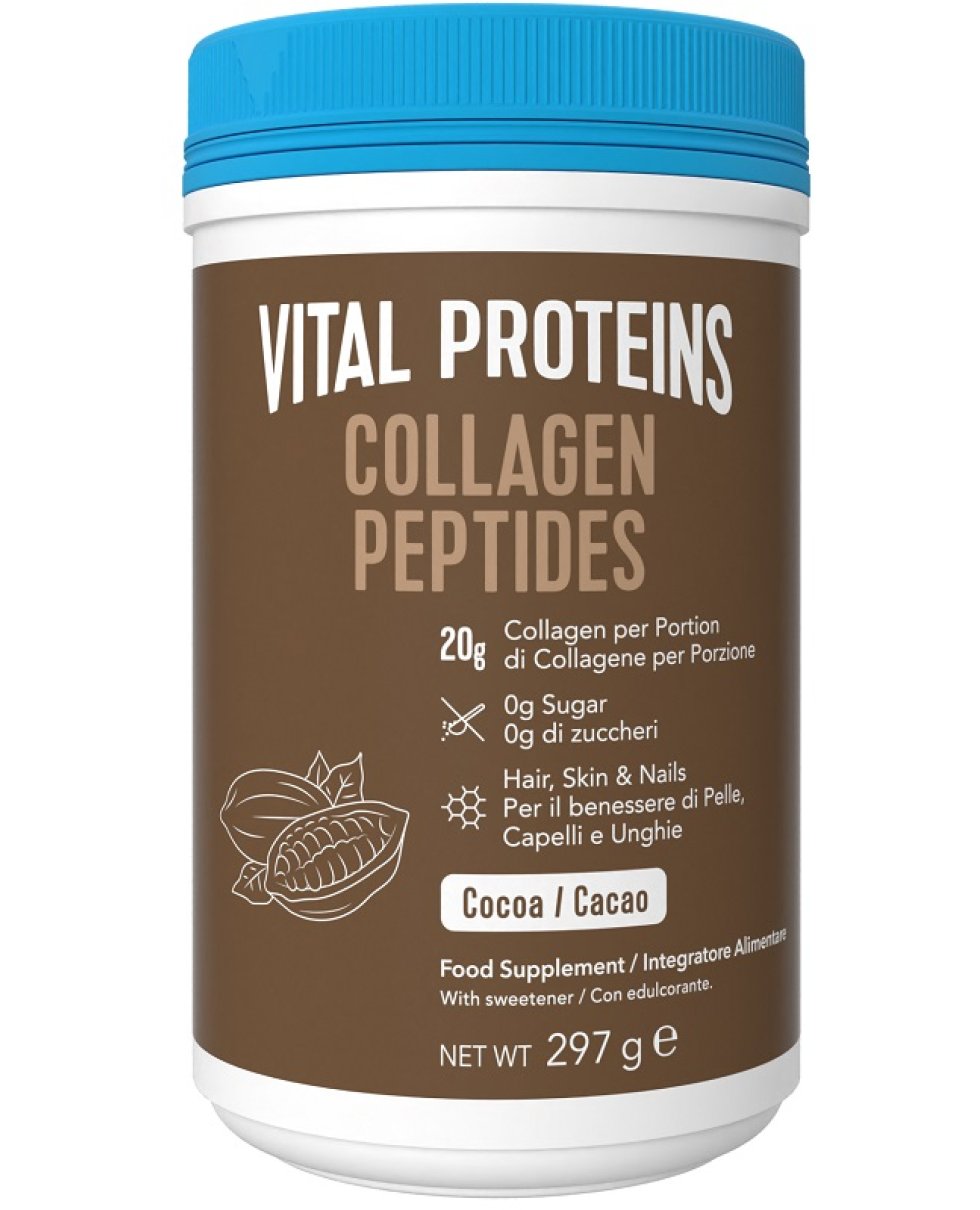 VITAL PROTEINS COLLAG PEP CAC