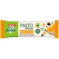 PASTO PROTEIN ORANGE&CHOCO 58G