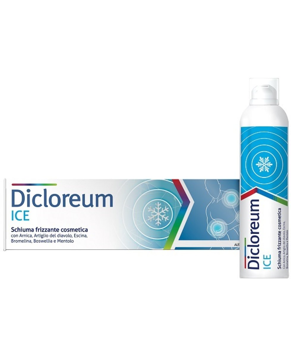 DICLOREUM ICE SCH FRIZZANTE