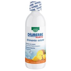 Diurerbe Forte Drenante Ananas 500Ml