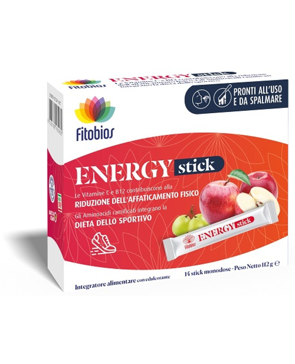 ENERGY STICK 14Stick