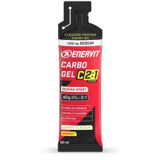 ENERVIT C2:1 CarboGel Sodium