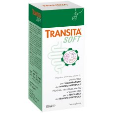 TRANSITA Soft 170ml