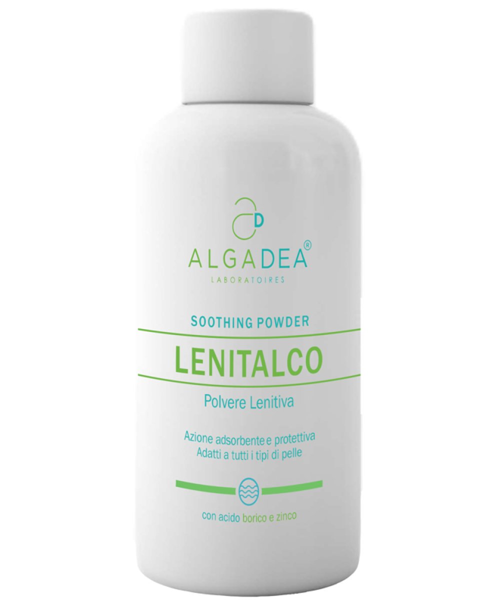 ALGADEA LENITALCO 100G