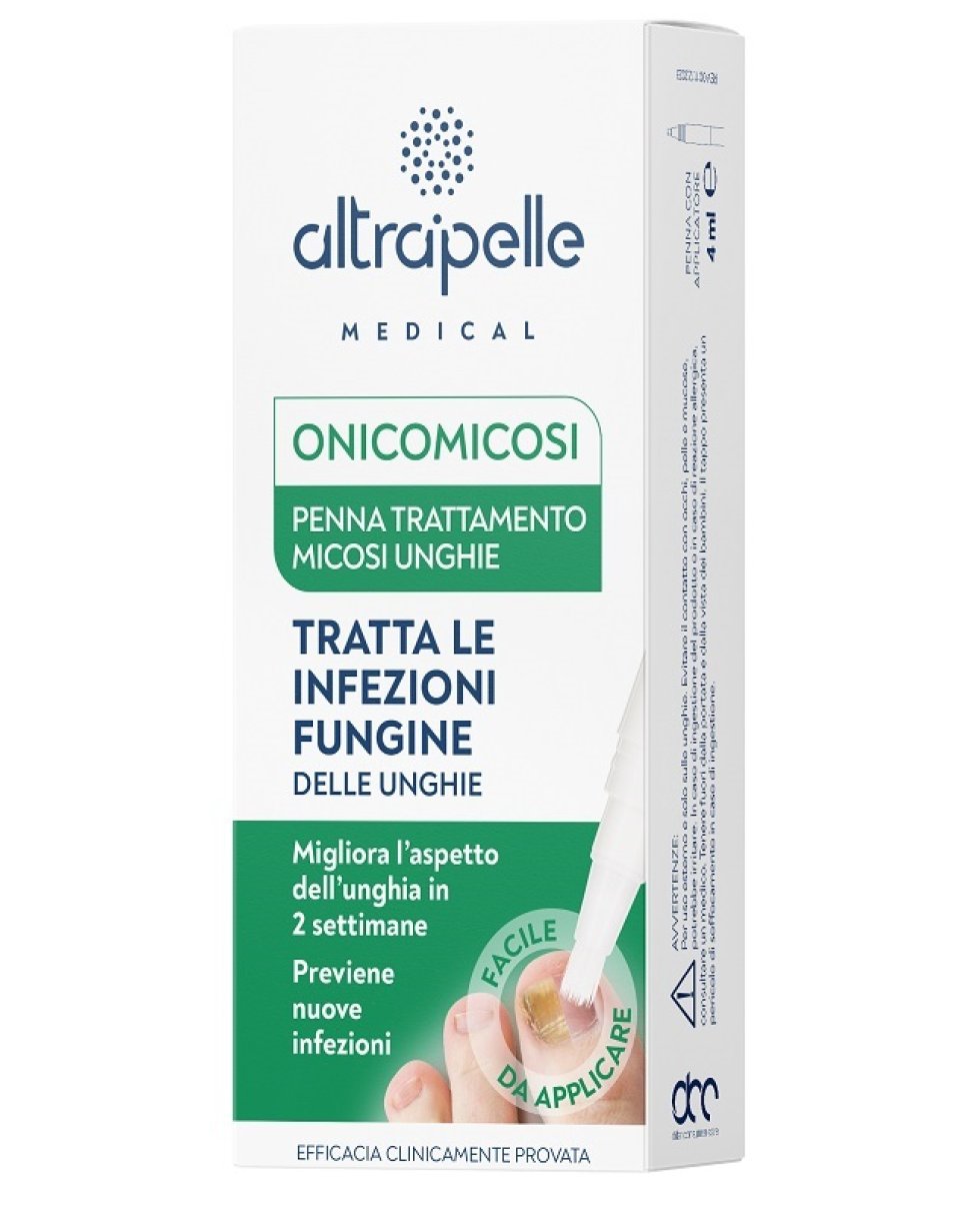 ALTRAPELLE MEDICAL PENNA ONIC