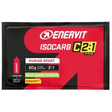 ENERVIT C2:1 Isocarbo 65g