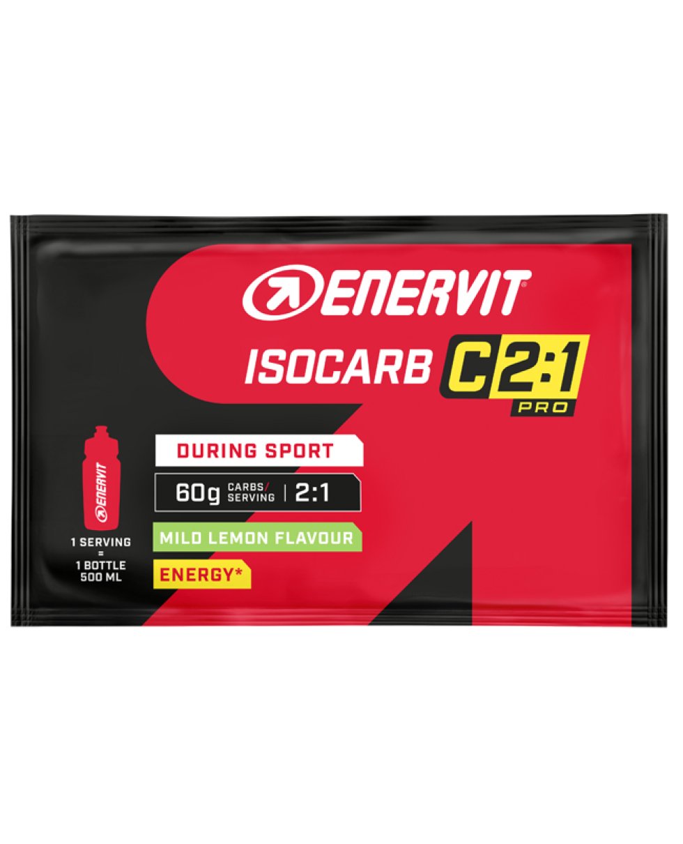 ENERVIT C2:1 Isocarbo 65g