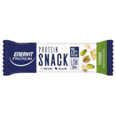 Enervit Protein Protein Snack Low Sugar Pistacchio 27G