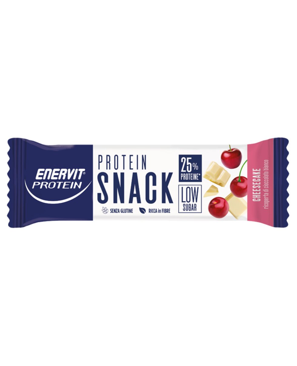 ENERVIT PR.Snack Cheesc.LS 30g