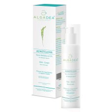 ACNETCLEAN ALGADEA Sie Salic2%