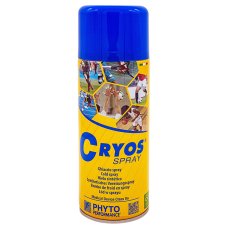 CRYOS GHIACCIO SPRAY ECOL 400 ML