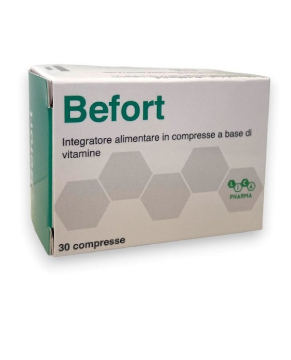 BEFORT 30Cpr