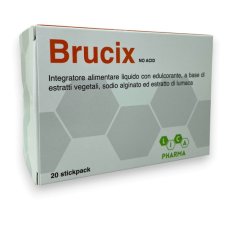 BRUCIX 20 Stick