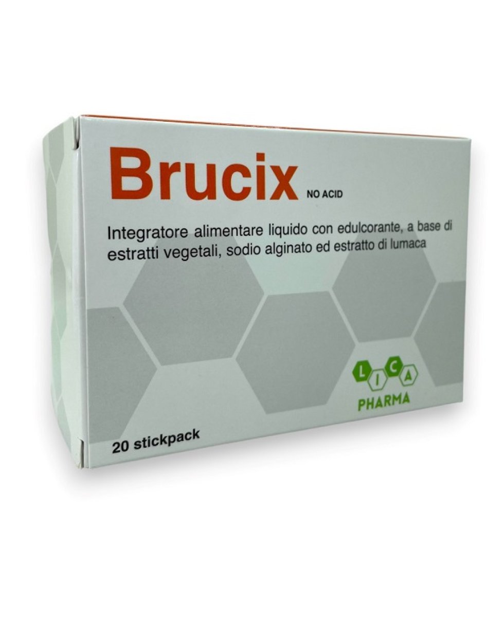 BRUCIX 20 Stick