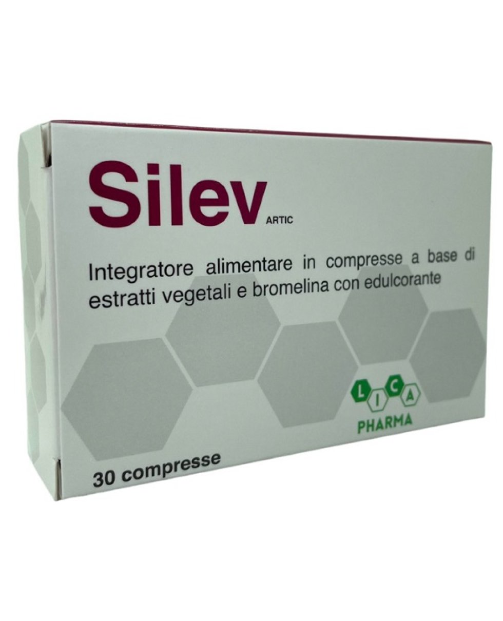 SILEV 30Cpr