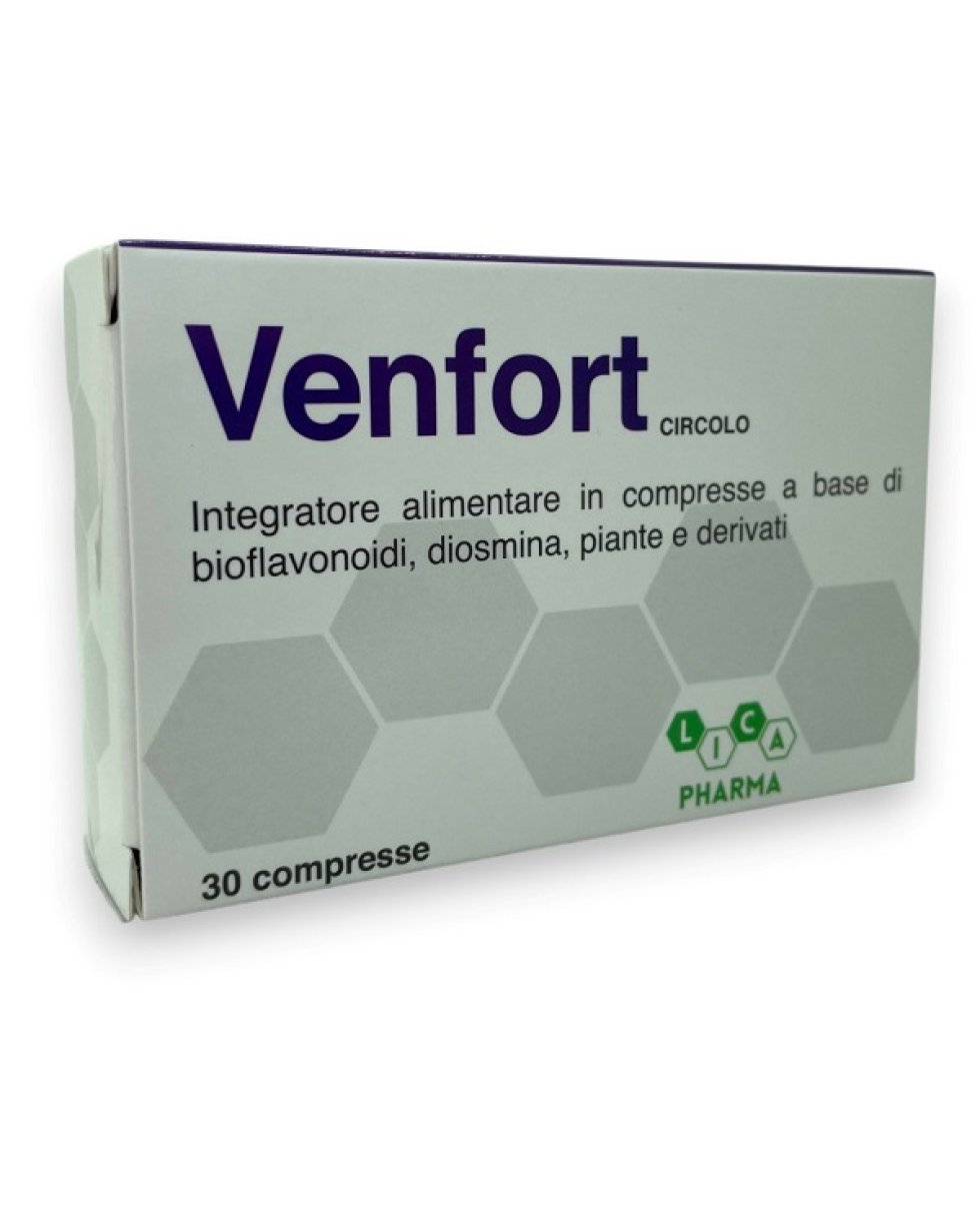 VENFORT 30Cpr