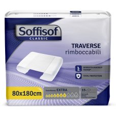 SOFFISOF TRAV CLAS UL80X180