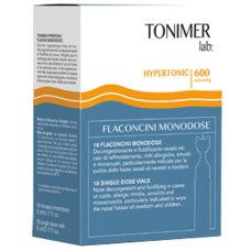 TONIMER-LAB HYPER MONOD 18FL