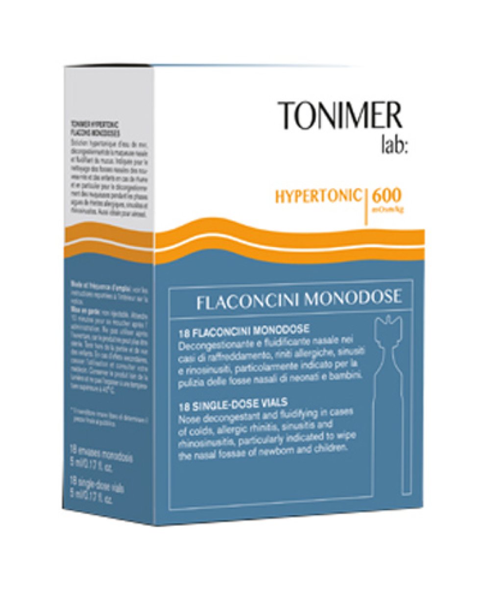 TONIMER-LAB HYPER MONOD 18FL