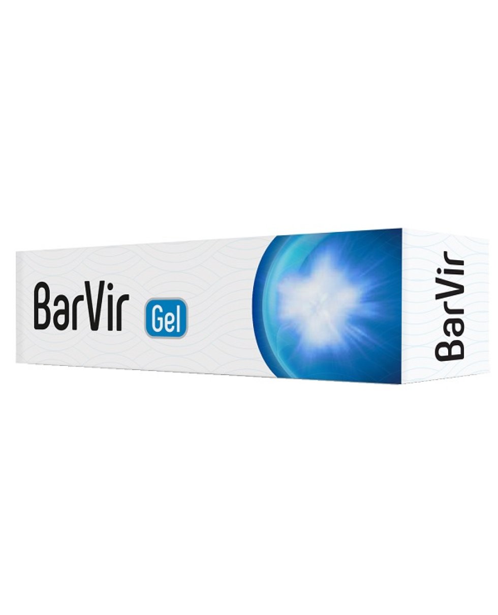 BARVIR GEL 40ML