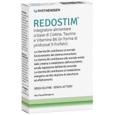 REDOSTIM 40CPR