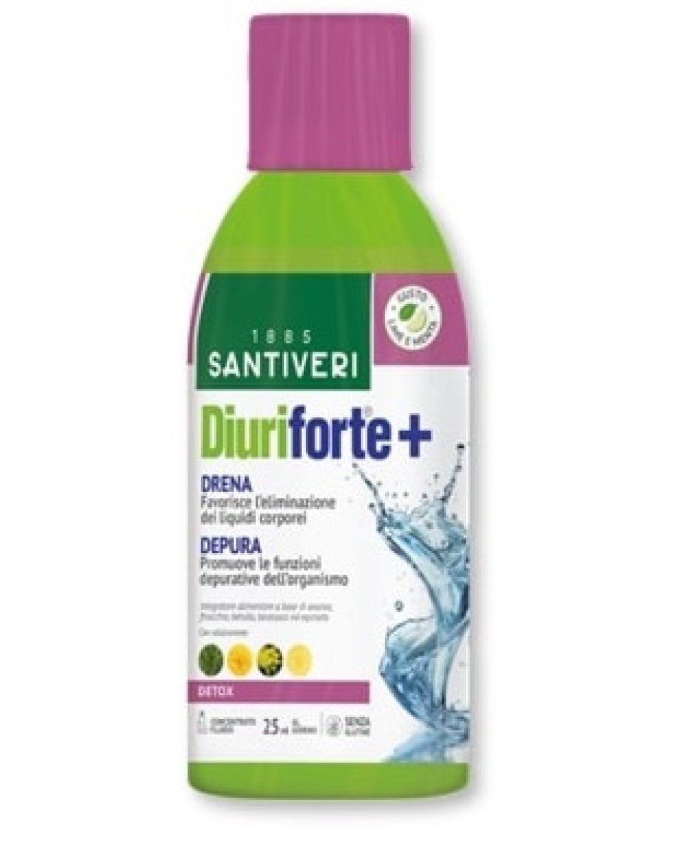 DIURIFORTE+ 500ML