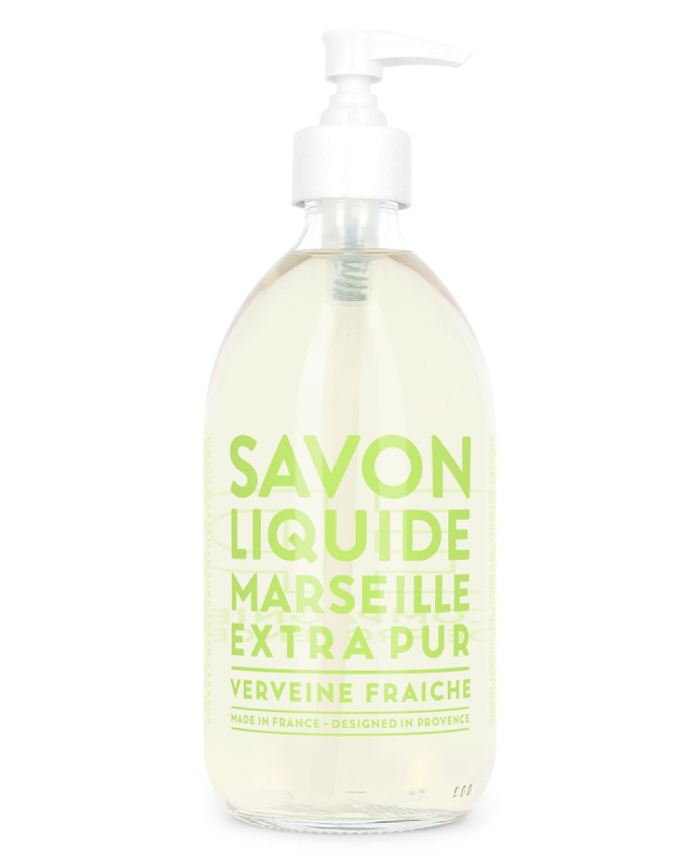 CDP EP SAVON LIQ VERVEINE FRAI