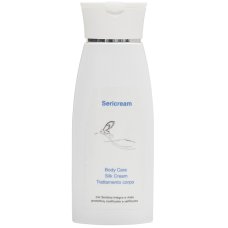 BODYCARE Silk Corpo 200ml