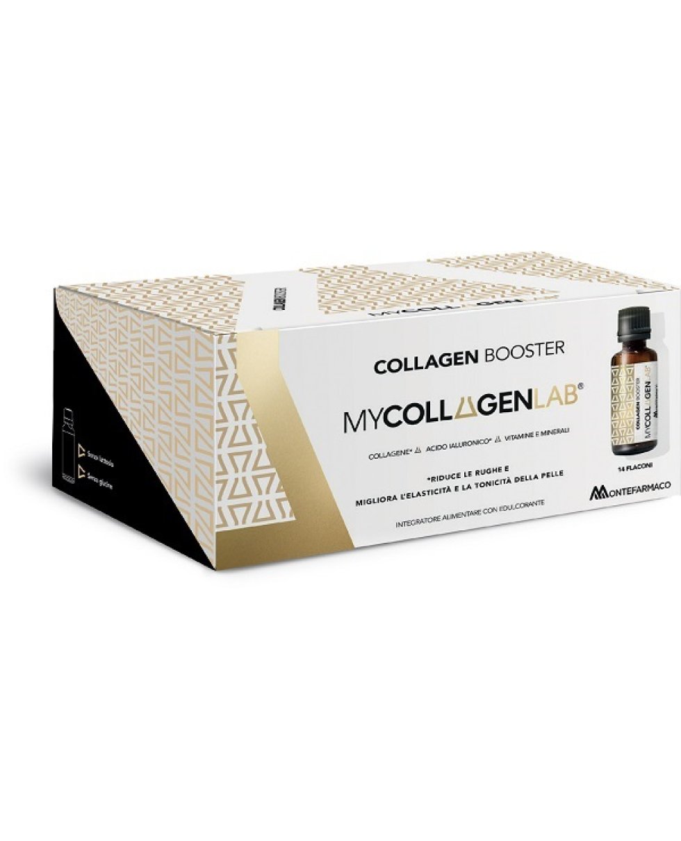 MYCOLLAGENLAB COLLAGEN 14FL